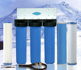 Water Filter Canada