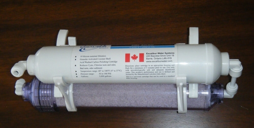 Water Filter Canada