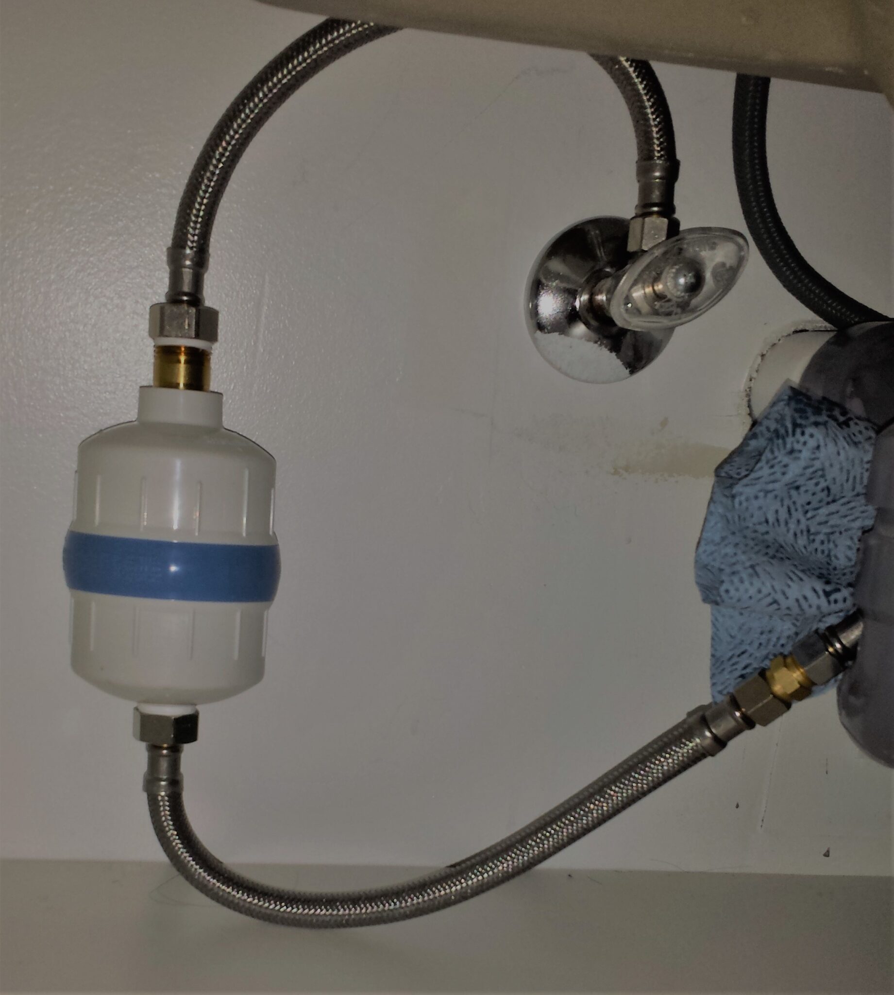 Water Filter Canada