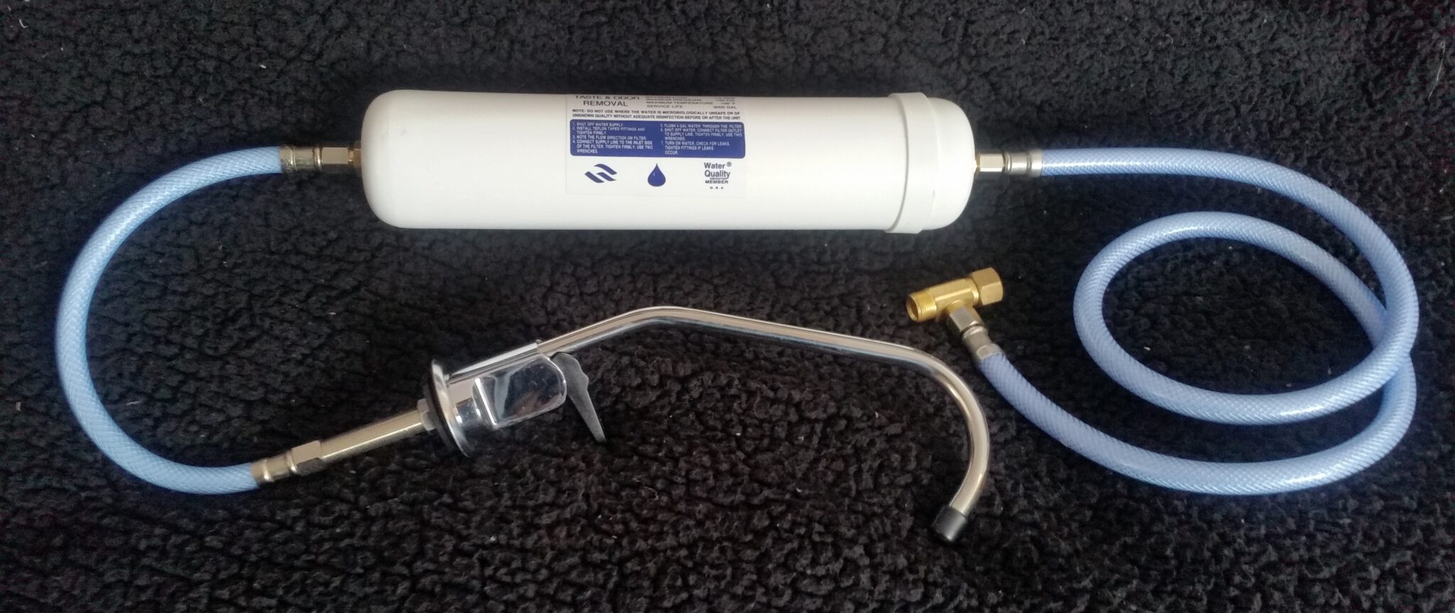 Water Filter Canada