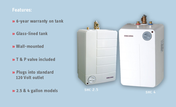 Water Filter Canada
