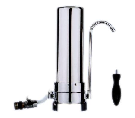 Water Filter Canada