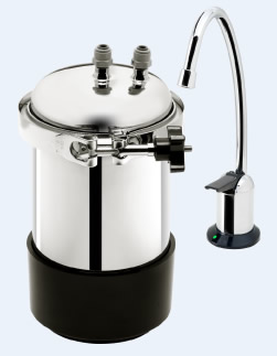 Water Filter Canada