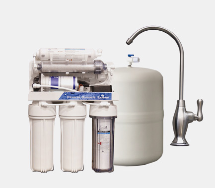 Water Filter Canada