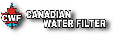 Water Filter Canada